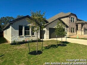 16935 Blaise Ter in San Antonio, TX - Building Photo - Building Photo