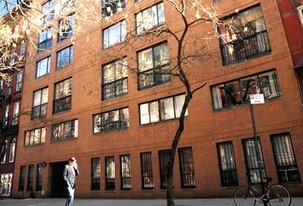 10 Jones Street in New York, NY - Foto de edificio - Floor Plan