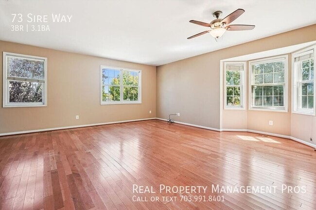 73 Sire Way in Warrenton, VA - Building Photo - Building Photo