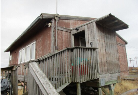 1 Nayagaam Rd in Kasigluk, AK - Building Photo