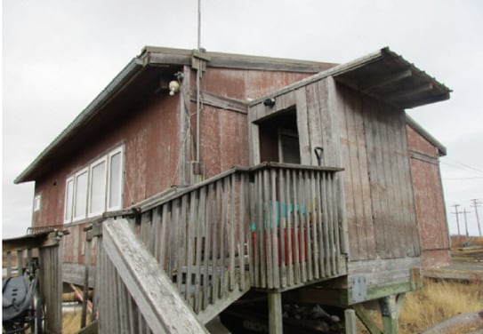 property at 1 Nayagaam Rd
