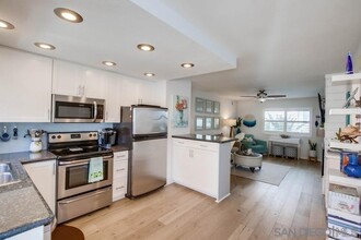 5055 La Jolla Blvd in San Diego, CA - Building Photo - Building Photo