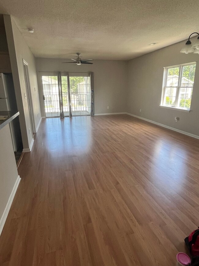 property at 3411 Sweetwater Blvd