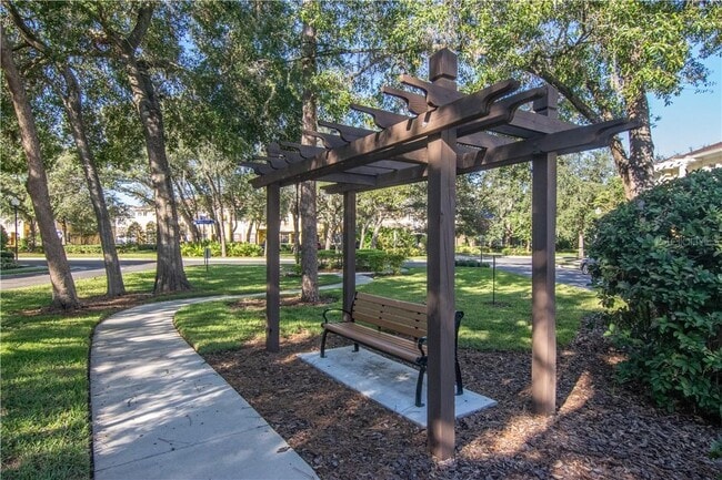 property at 7415 Arlington Grove Cir