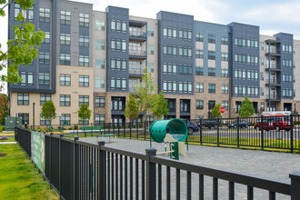 Preserve at Westfields in Chantilly, VA - Building Photo - Building Photo