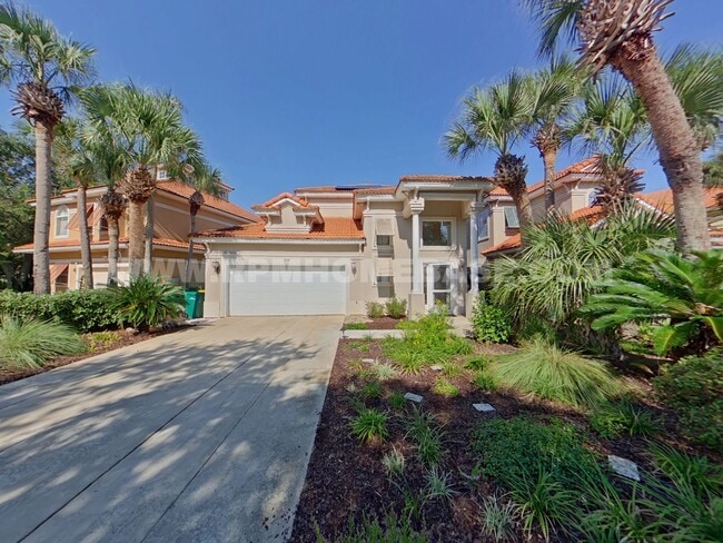 214 Calusa Blvd in Destin, FL - Building Photo - Building Photo