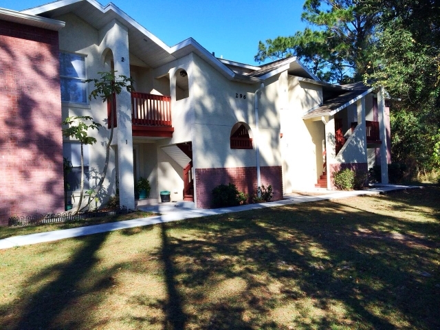 Flower Lane Apartments in Kissimmee, FL - Building Photo