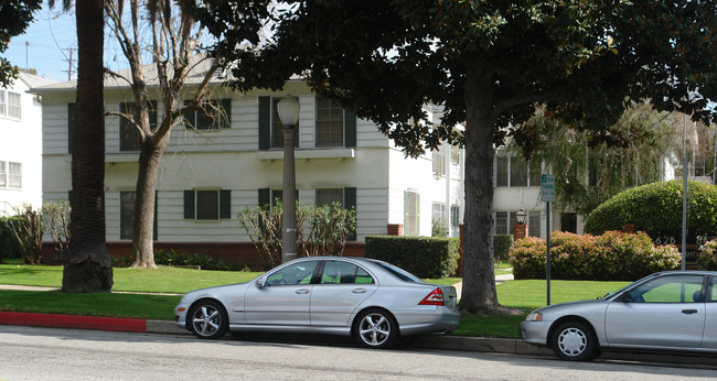 608-612 Orange Grove Ave in South Pasadena, CA - Building Photo - Building Photo