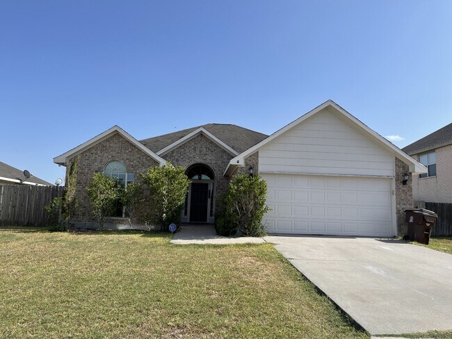 property at 2201 Margaret Ln