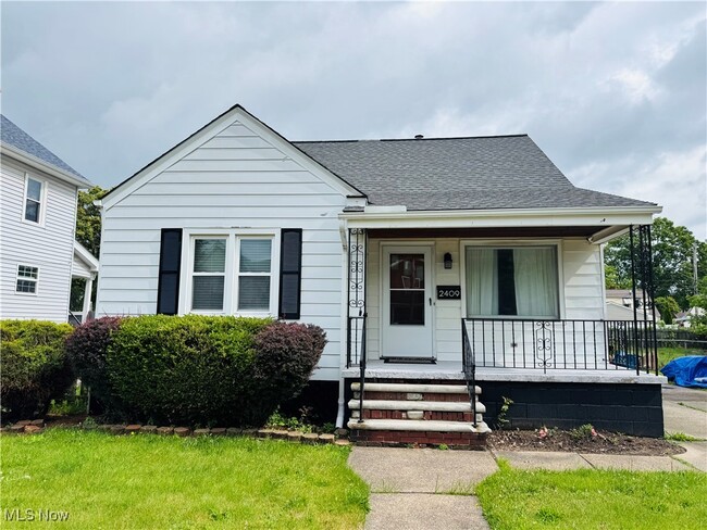 property at 2409 E 32nd St