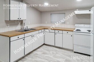 227 E Ermina Ave in Spokane, WA - Building Photo - Building Photo