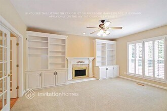 9501 Arborview Ct in Charlotte, NC - Building Photo - Building Photo