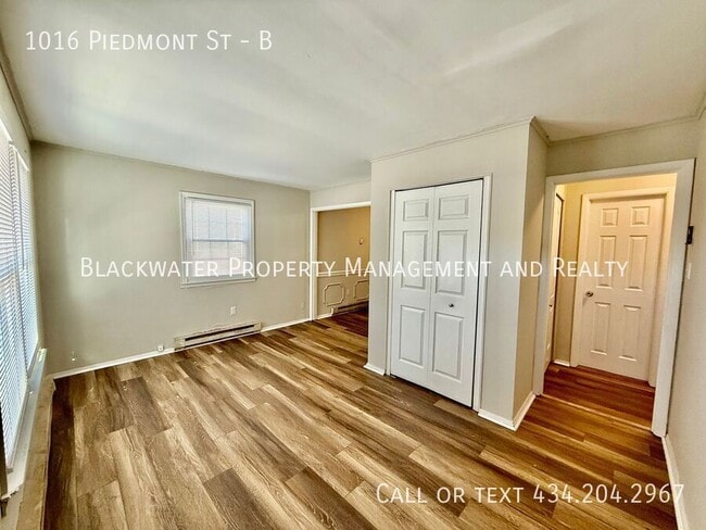 1016 Piedmont St in Bedford, VA - Building Photo - Building Photo