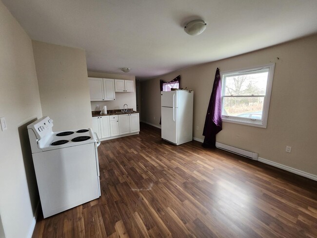92 Somerset St in Saint John, NB - Building Photo - Building Photo