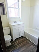 309 W Beaver Ave, Unit 5 in State College, PA - Building Photo