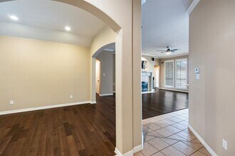 3603 Sam Rayburn Trail in Dallas, TX - Building Photo - Building Photo