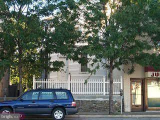 property at 6445 Market St