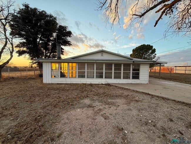 property at 2805 N Brand Dr