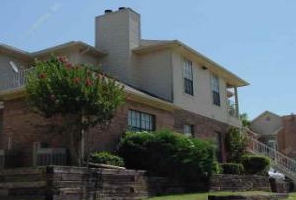 The Quorum at Trophy Club Townhomes in Trophy Club, TX - Building Photo - Building Photo