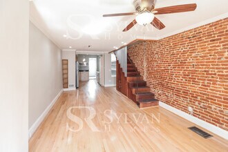 400 E Clement St in Baltimore, MD - Building Photo - Building Photo