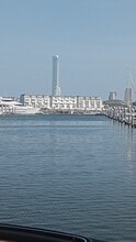 3600 N Ocean Dr, Unit 304 in Riviera Beach, FL - Foto de edificio - Building Photo