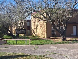 109 Mimosa St in Weatherford, TX - Building Photo