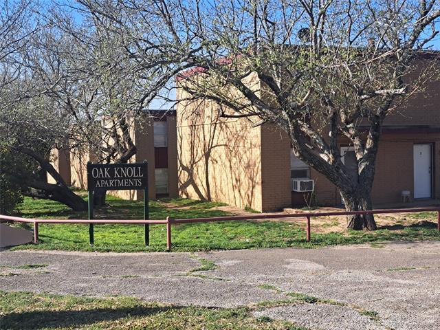 property at 109 Mimosa St