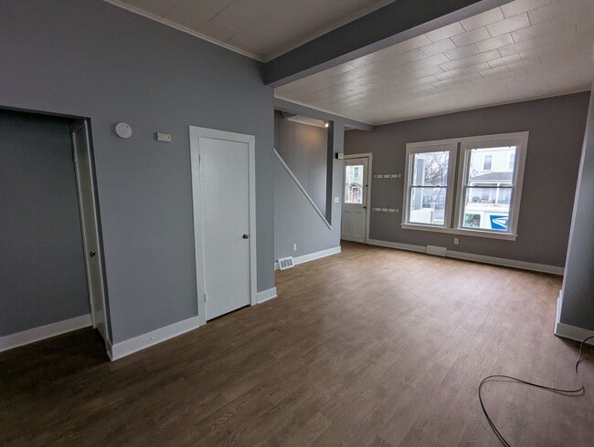 property at 33 Central Ave