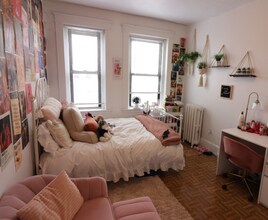 407 Huntington Ave, Unit 2 in Boston, MA - Foto de edificio - Building Photo