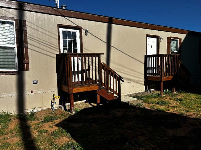 2959 Portsmouth Dr in Rancho Cordova, CA - Foto de edificio - Building Photo