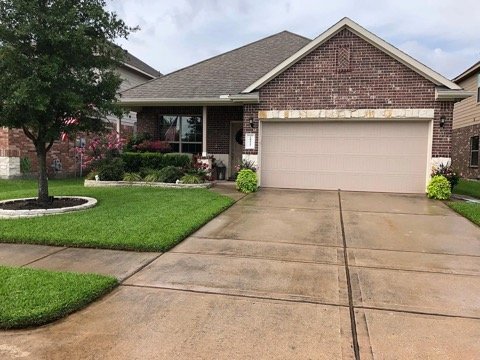 property at 28527 Lockeridge Springs Dr
