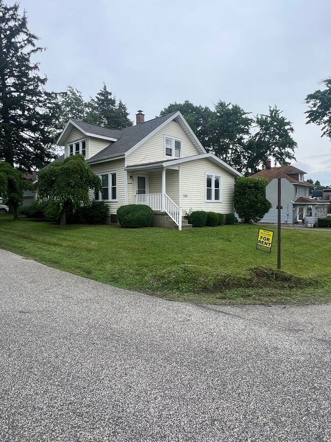 property at 1532 Lehigh St