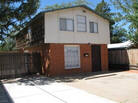 2704 Avenue V in Lubbock, TX - Building Photo