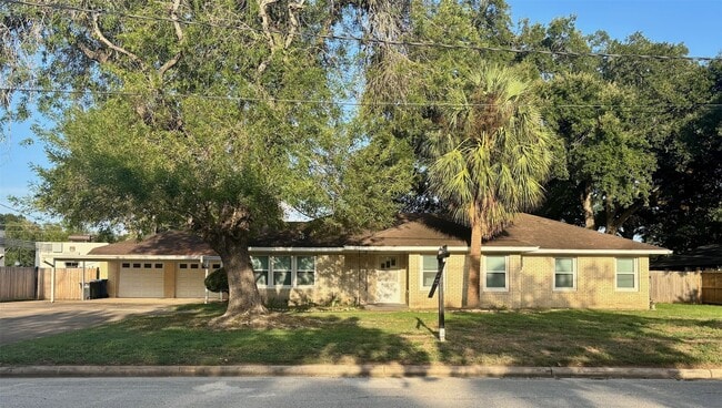 property at 1314 Avenue A