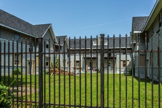 1058 Peabody Ave in Memphis, TN - Foto de edificio - Building Photo