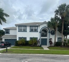 10720 Bexley Blvd in Boca Raton, FL - Building Photo
