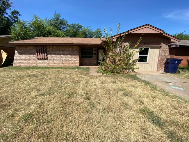 property at 5309 Creekwood Terrace