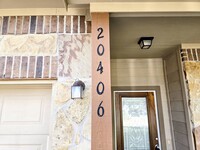 20406 Shire Ridge Ln in Humble, TX - Foto de edificio - Building Photo