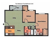 Regal Trace Apartments - 8