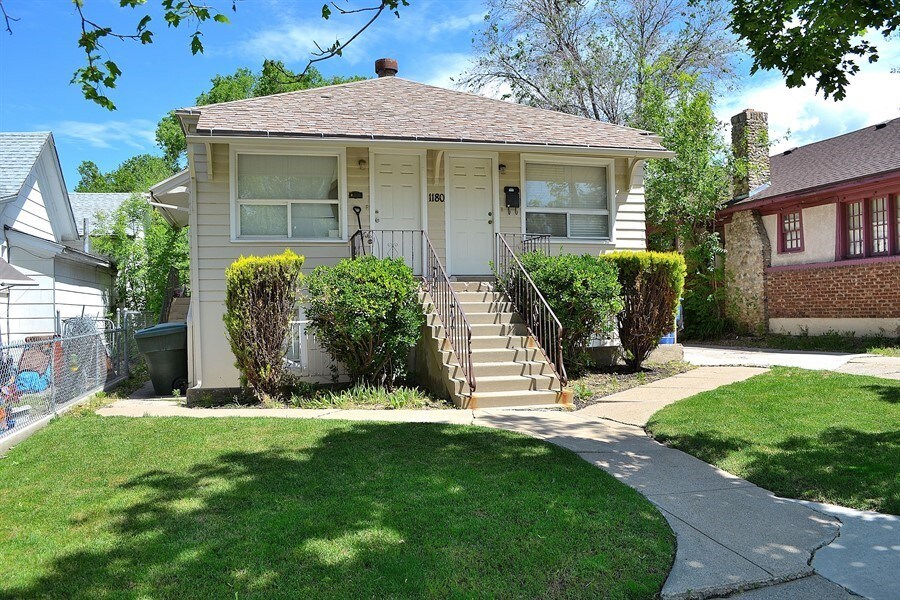 1180 24th St-Unit -3 in Ogden, UT - Building Photo
