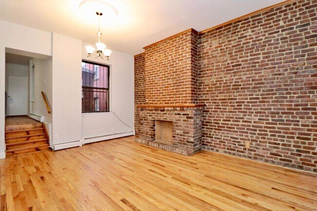 603 Jersey Ave in Jersey City, NJ - Building Photo - Building Photo