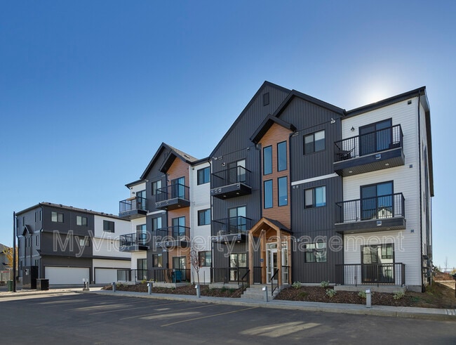 property at 201 Greenfield Link