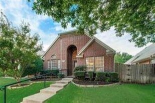 8417 Catskill Ct in Plano, TX - Building Photo