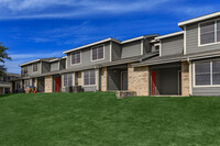 West Creek Townhomes photo'