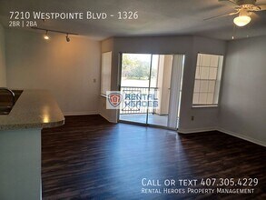 7210 Westpointe Blvd in Orlando, FL - Building Photo - Building Photo