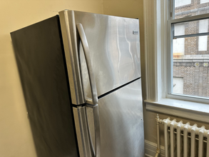264 Palisade Ave, Unit 3F in Jersey City, NJ - Building Photo - Building Photo
