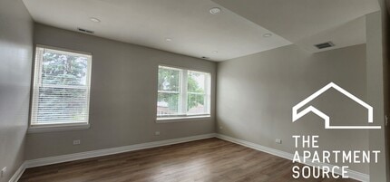 2552 S Central Park Ave in Chicago, IL - Building Photo - Building Photo