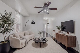 3481 John F. Kennedy Blvd in Jersey City, NJ - Building Photo - Building Photo