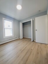 389 Ocean Ave, Unit 1 in Jersey City, NJ - Building Photo - Building Photo