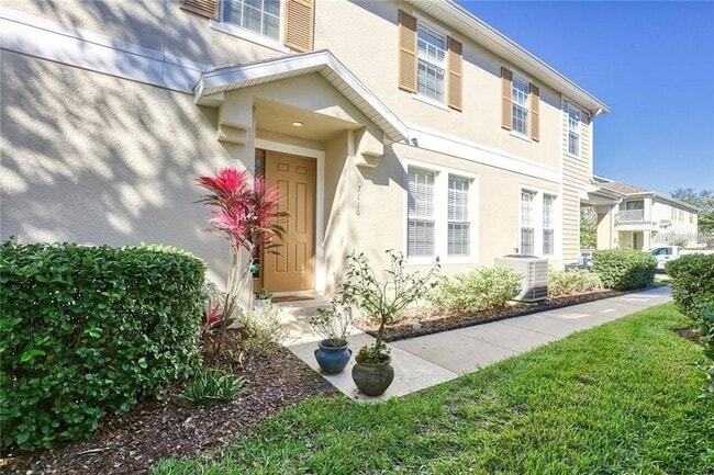 property at 7110 Red Lantern Dr